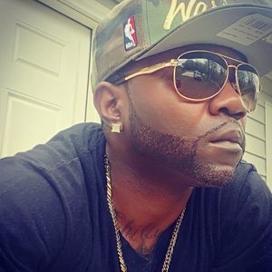 Meet your Posher, Antonio